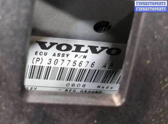 купить Магнитола на Volvo XC90 2006-2014