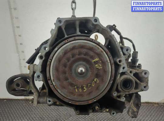 КПП - автомат (АКПП) HD526843 на Honda Civic 2000-2006