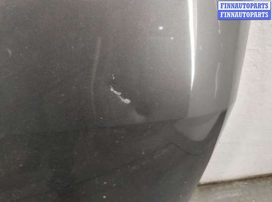 купить Обшивка капота на Opel Zafira B 2005-2014