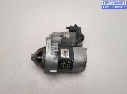 Купить Стартер на Nissan Note E11 2005-2013 Стартер NS986645 на Nissan Note E11 2005-2013
