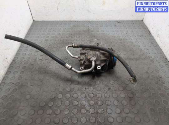 Купить Компрессор кондиционера на Toyota Yaris 1999-2006 Компрессор кондиционера TT953967 на Toyota Yaris 1999-2006