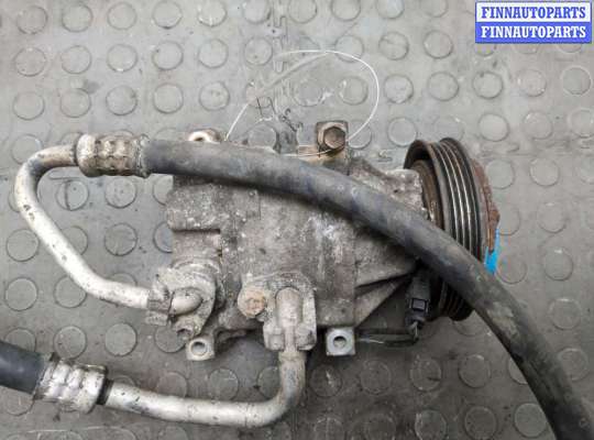 купить Компрессор кондиционера на Toyota Yaris 1999-2006