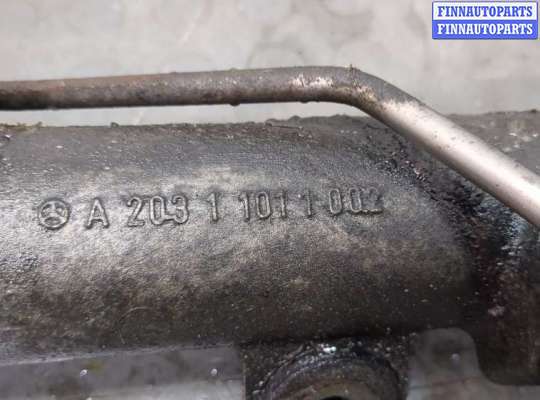 купить Рейка рулевая без г/у на Mercedes C W203 2000-2008