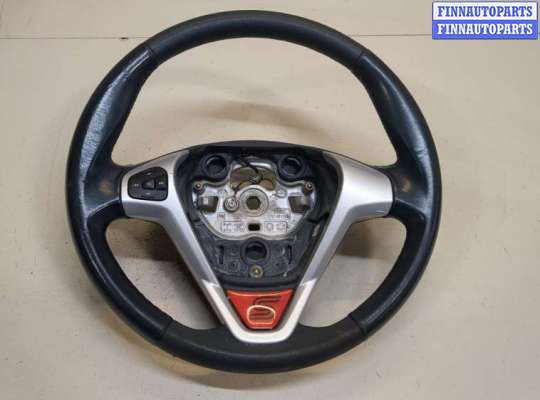 купить Руль на Ford Fiesta 2008-2013