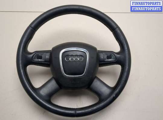 купить Руль на Audi A6 (C6) 2004-2011
