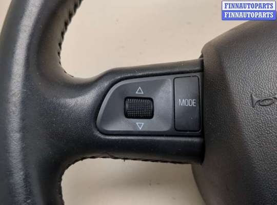 купить Руль на Audi A6 (C6) 2004-2011