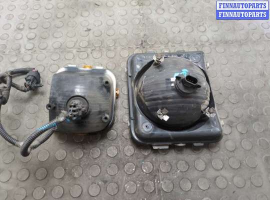 купить Поворот на Hummer H3