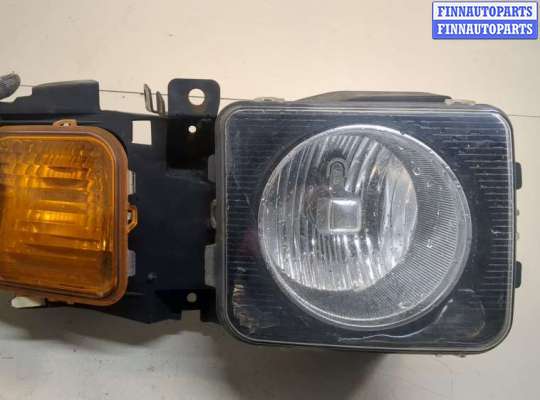 Купить Поворот на Hummer H3 Поворот HM30617 на Hummer H3