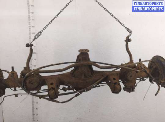 купить Ступица (кулак, цапфа) на Toyota Sequoia 2000-2008