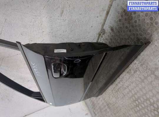 купить Дверь боковая (легковая) на Audi A3 (8P) 2003-2013