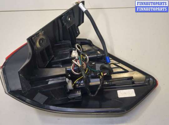 купить Фонарь (задний) на Nissan Rogue 2013-2020