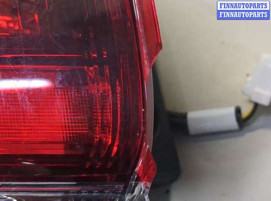 купить Фонарь (задний) на Nissan Rogue 2013-2020