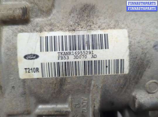 купить Рейка рулевая без г/у на Ford Explorer 2015-2019