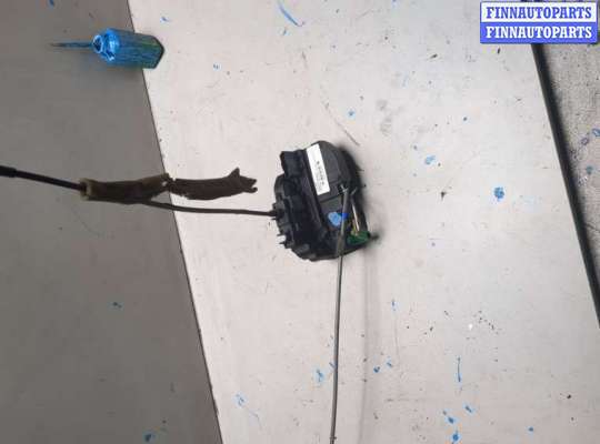 купить Замок двери на Nissan NV200 2009-2025