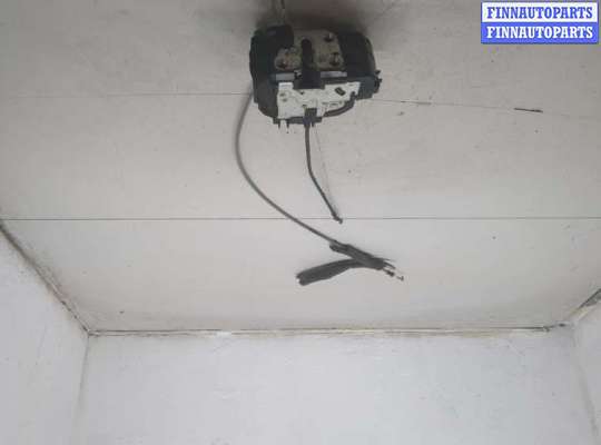 купить Замок двери на Nissan NV200 2009-2025