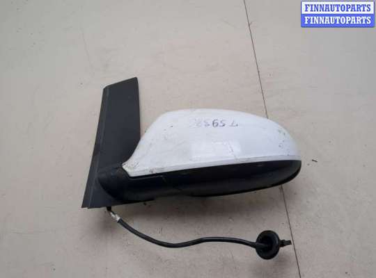 купить Зеркало боковое на Opel Astra J 2010-2017