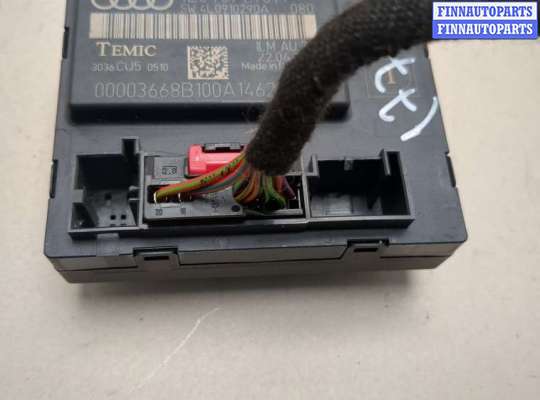 купить Блок комфорта на Audi Q7 2005-2015