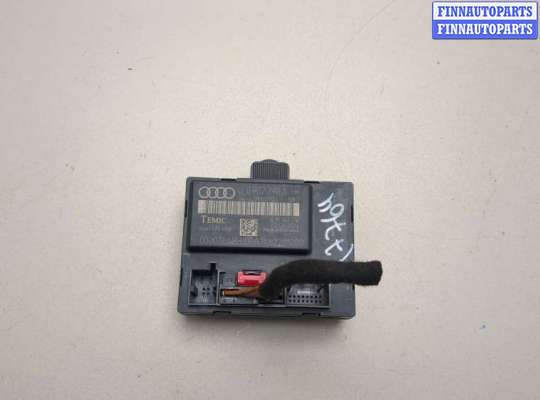 купить Блок комфорта на Audi Q7 2005-2015