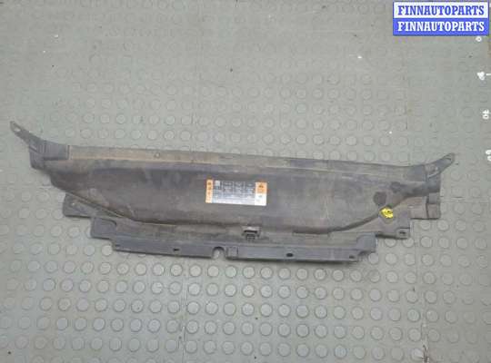 купить Кожух вентилятора радиатора (диффузор) на Ford Fusion 2017-2020 USA