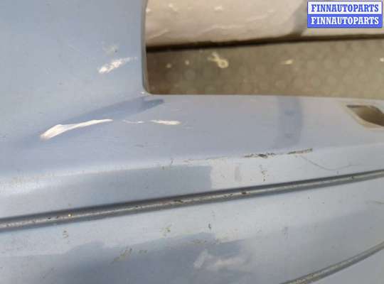 купить Бампер на Volvo S40 2004-2012