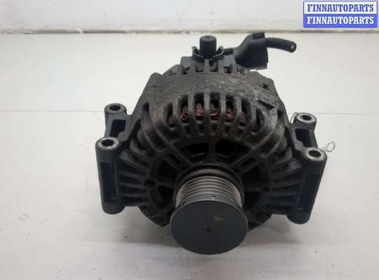 Генератор MB1573143 на Mercedes C W204 2006-2015