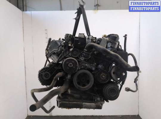 Двигатель (ДВС) MB1724645 на Mercedes ML W163 1997-2005