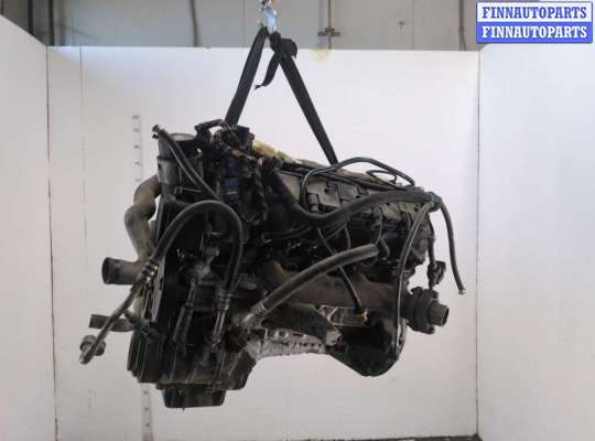 купить Двигатель (ДВС) на Mercedes ML W163 1997-2005