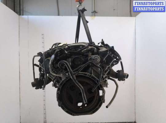 купить Двигатель (ДВС) на Mercedes ML W163 1997-2005