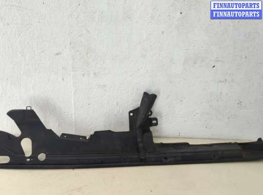 купить Пластик (Обшивка) моторного отсека на BMW X3 G01 2017-2024