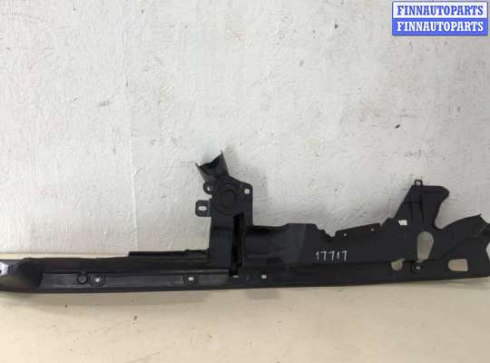 купить Пластик (Обшивка) моторного отсека на BMW X3 G01 2017-2024