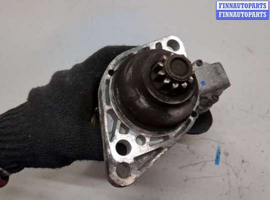 купить Стартер на Volkswagen Passat 6 2005-2010