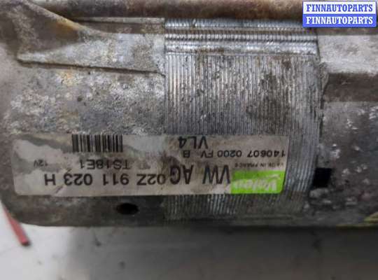 купить Стартер на Volkswagen Passat 6 2005-2010