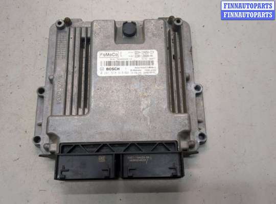 купить Блок управления двигателем на Ford Edge 2015-2018