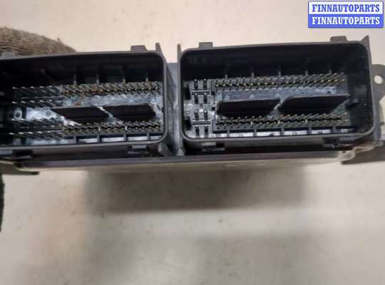 купить Блок управления двигателем на Ford Edge 2015-2018