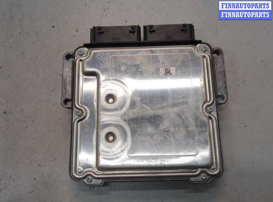 купить Блок управления двигателем на Ford Edge 2015-2018