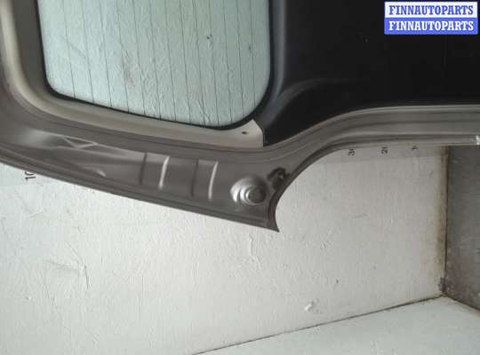 купить Замок багажника на Opel Zafira A 1999-2005