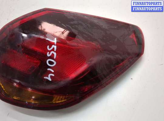 Фонарь (задний) OP2310218 на Opel Astra J 2010-2017