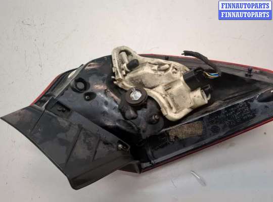 Фонарь задний на Opel Astra J