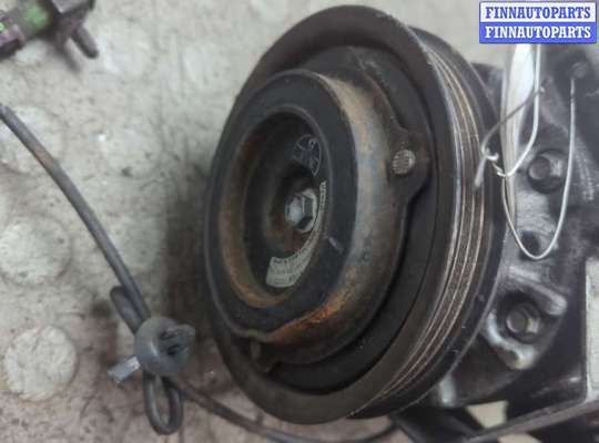 купить Компрессор кондиционера на Volkswagen Passat 5 2000-2005