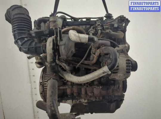 купить Двигатель (ДВС) на KIA Ceed 2007-2012