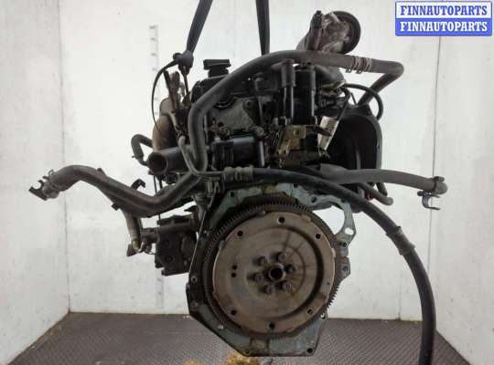 купить Двигатель (ДВС) на Ford Focus 1 1998-2004