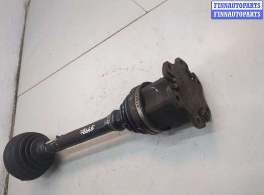 купить Полуось (приводной вал, шрус) на Audi A6 (C6) 2004-2011