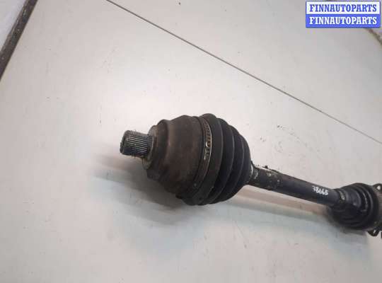 купить Полуось (приводной вал, шрус) на Audi A6 (C6) 2004-2011