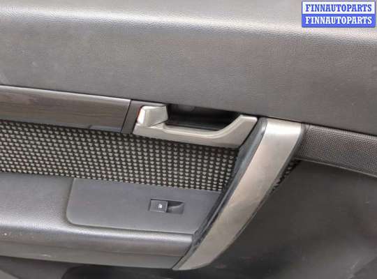 купить Стеклоподъемник электрический на Chevrolet Captiva 2006-2011