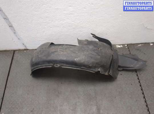 купить Защита арок (подкрылок) на Volkswagen Golf 6 2008-2012