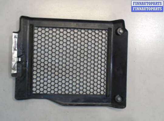 купить Пластик (Обшивка) моторного отсека на Mazda CX-7 2007-2012