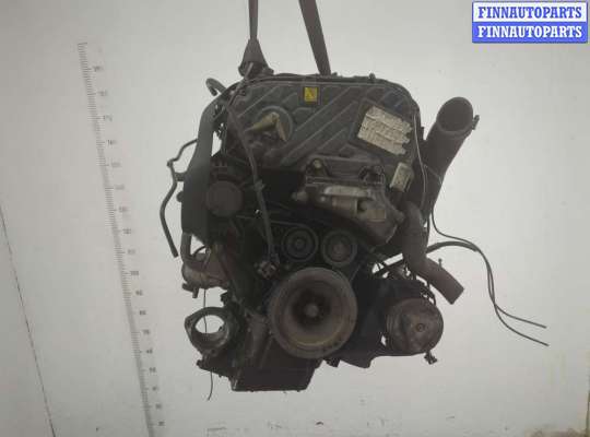 ДВС (Двигатель) на Opel Zafira B