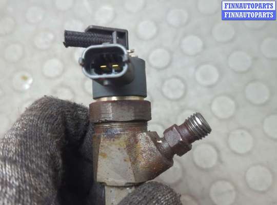 купить Форсунка топливная на Opel Insignia 2008-2017