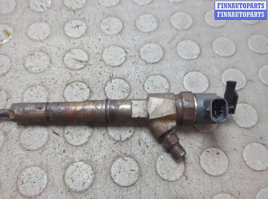 купить Форсунка топливная на Opel Insignia 2008-2017