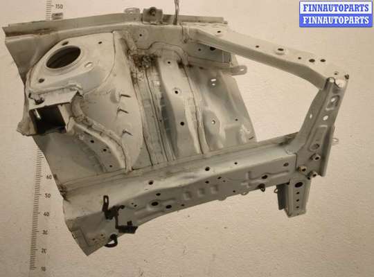 Лонжерон кузовной на Infiniti QX50 II (J55)